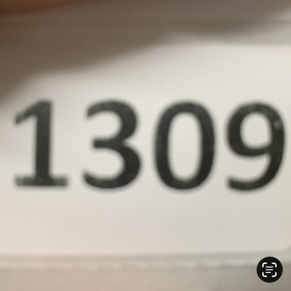 Asymmetric Heart & Cross Cubist Necklace Gold Tone Modern Christian Faith Y Drop - Picture 8 of 8